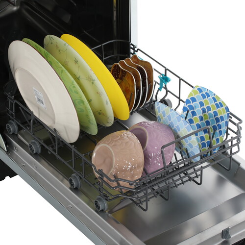 Купить Встраиваемая посудомоечная машина Gorenje GV563E11  9129652. Характеристики, отзывы и цены в Донецке