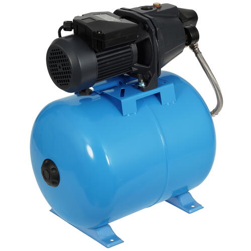 Купить Насосная станция Unipump AUTO JET 80 S-50  9977826. Характеристики, отзывы и цены в Донецке