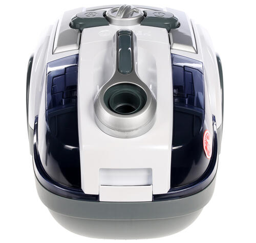 Купить Пылесос Vitek VT-1833 белый  1015105. Характеристики, отзывы и цены в Донецке