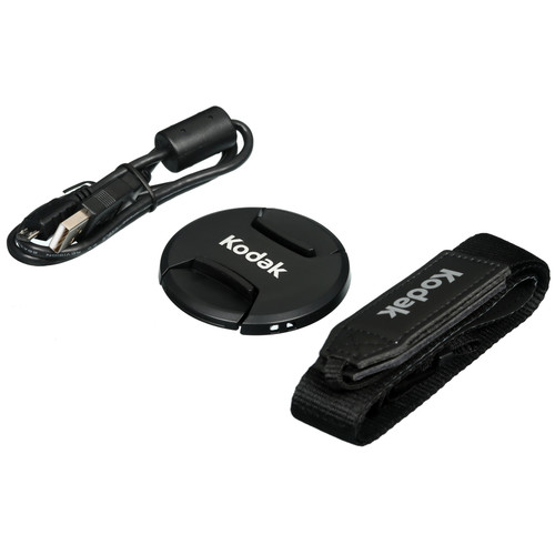 Купить Компактный фотоаппарат Kodak AZ528 черный  5468013. Характеристики, отзывы и цены в Донецке