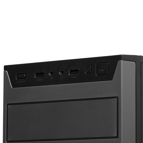 Купить ПК DEXP Atlas H457  5478755. Характеристики, отзывы и цены в Донецке
