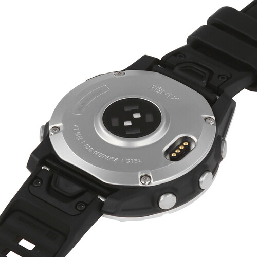 Купить Спортивные часы Garmin Fenix E  5493287. Характеристики, отзывы и цены в Донецке