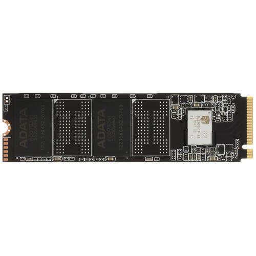 Купить 500 ГБ M.2 NVMe накопитель ADATA LEGEND 800 [ALEG-800-500GCS]  5433001. Характеристики, отзывы и цены в Донецке