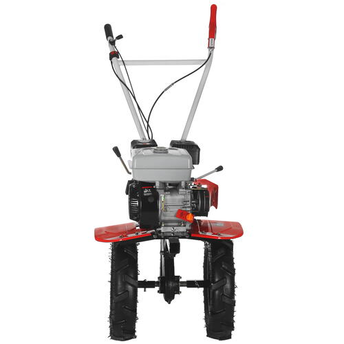 Купить Мотоблок бензиновый Ресанта МБ-7500-10  5305424. Характеристики, отзывы и цены в Донецке