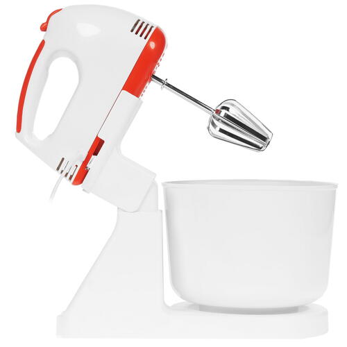 Купить Миксер Centek CT-1113 белый  1114129. Характеристики, отзывы и цены в Донецке