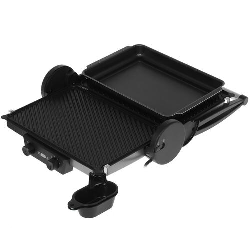 Купить Гриль Bosch TCG4215 черный  5308861. Характеристики, отзывы и цены в Донецке