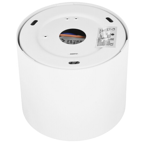 Купить Светильник потолочный Technical C064CL-01-25W3K-D-RD-WB белый/черный/белый/чёрный  9143288. Характеристики, отзывы и цены в Донецке