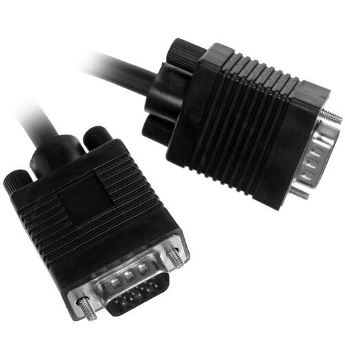 Купить Кабель  DEXP VGA - VGA, 3 м  1042386. Характеристики, отзывы и цены в Донецке