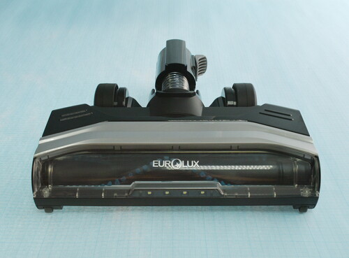 Купить Щётка (Основная) для вертикального пылесоса DEXP DS-M600 [N/A] (Black/Gray)  9219299. Характеристики, отзывы и цены в Донецке