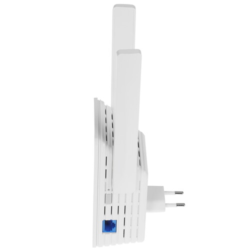 Купить Усилитель беспроводного сигнала Tenda A23  9253517. Характеристики, отзывы и цены в Донецке