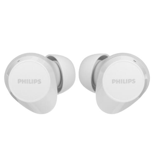Купить Наушники TWS Philips TAT1209 белый  5451341. Характеристики, отзывы и цены в Донецке