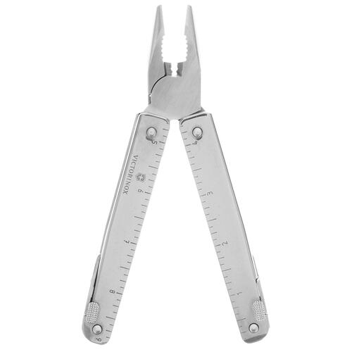 Купить Мультитул Victorinox SwissTool  9989334. Характеристики, отзывы и цены в Донецке