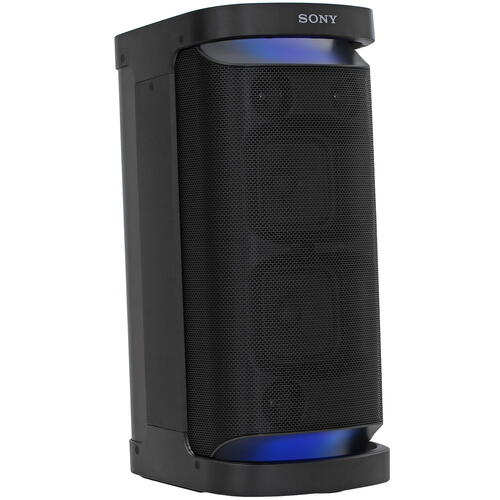 Купить Портативная аудиосистема Sony SRS-XP700, черный  5087322. Характеристики, отзывы и цены в Донецке