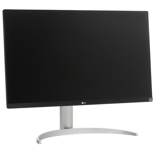 Купить 27" Монитор LG 27UP850N-W белый  5423247. Характеристики, отзывы и цены в Донецке