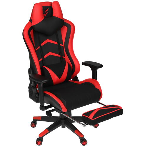 Купить Кресло игровое ARDOR GAMING Force Armor 2000M красный  5063930. Характеристики, отзывы и цены в Донецке
