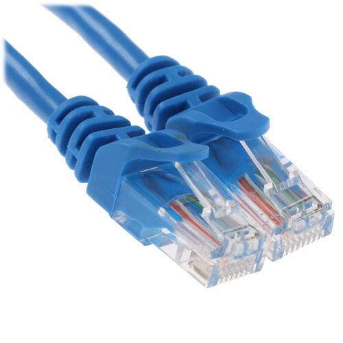 Купить Патч-корд DEXP HtsPcUSt5E010B  1071973. Характеристики, отзывы и цены в Донецке