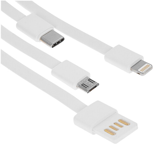 Купить Портативный аккумулятор PERFEO Absolute белый  9172497. Характеристики, отзывы и цены в Донецке