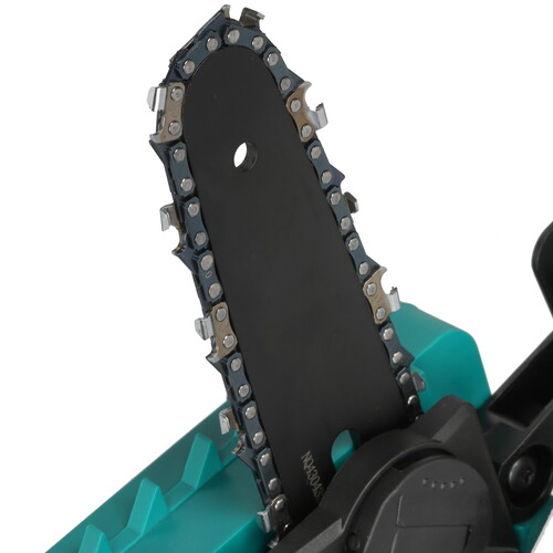 Купить Аккумуляторная цепная пила FinePower OneBase XCMSBL10  шина - 10 см (4") Без ЗУ, Без АКБ  9168848. Характеристики, отзывы и цены в Донецке