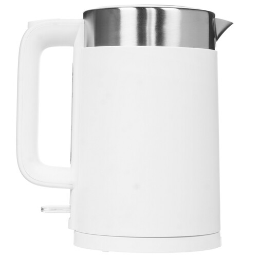 Купить Электрочайник Steba WK 10 BIANCO белый  8164578. Характеристики, отзывы и цены в Донецке