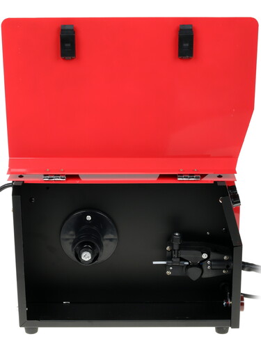 Купить Сварочный аппарат Спец MAG 135  1068057. Характеристики, отзывы и цены в Донецке