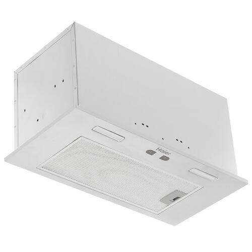 Купить Вытяжка полновстраиваемая Haier HVX-BI662X серебристый  9940072. Характеристики, отзывы и цены в Донецке