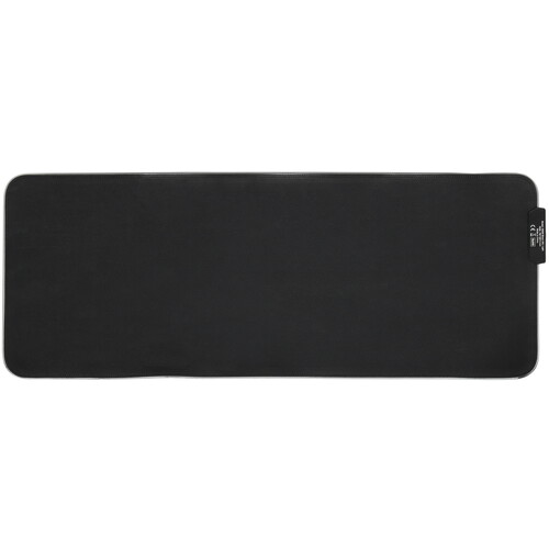 Купить Коврик Defender Black XXL Light (2XL) черный  5605497. Характеристики, отзывы и цены в Донецке