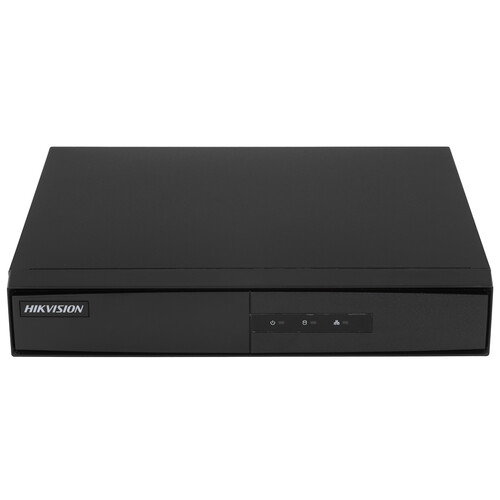 Купить Регистратор для видеонаблюдения Hikvision DS-7108NI-Q1/8P/M(D)  5470046. Характеристики, отзывы и цены в Донецке