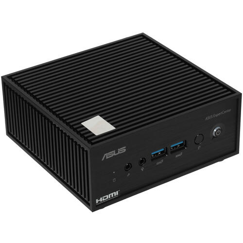 Купить Мини ПК ASUS ExpertCenter PN42-SN068AV [90MS02L1-M00250]  5423741. Характеристики, отзывы и цены в Донецке