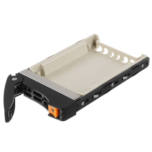 Купить Корзина для накопителей Supermicro MCP-220-00127-0B  8173157. Характеристики, отзывы и цены в Донецке