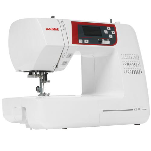 Купить Швейная машина Janome 601DC  7931268. Характеристики, отзывы и цены в Донецке