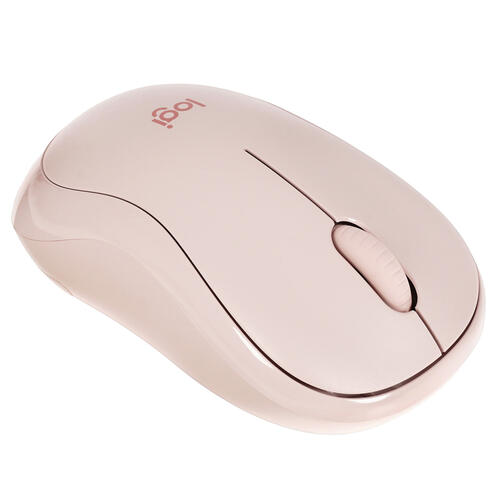 Купить Мышь беспроводная Logitech Wireless Mouse M221 [910-006091] розовый  5067780. Характеристики, отзывы и цены в Донецке