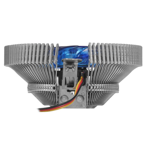 Купить Кулер для процессора Evercool UI03-925SA  1686447. Характеристики, отзывы и цены в Донецке