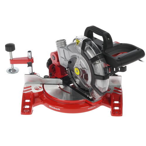 Купить Торцовочная пила  Einhell TC-MS 2112  8107430. Характеристики, отзывы и цены в Донецке