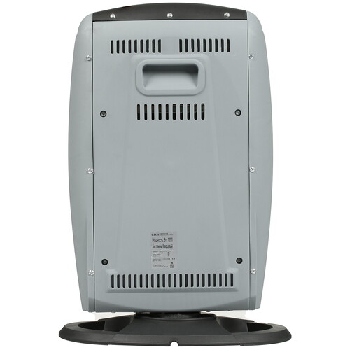 Купить Инфракрасный обогреватель Oasis IS-12P  8194514. Характеристики, отзывы и цены в Донецке