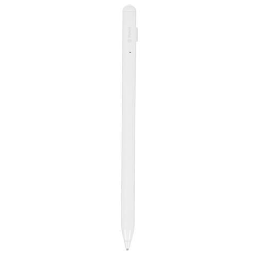 Купить Стилус WiWU Pencil Max универсальный белый  4858110. Характеристики, отзывы и цены в Донецке