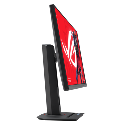 Купить 27" Монитор ASUS ROG Strix XG27ACS черный  5473286. Характеристики, отзывы и цены в Донецке