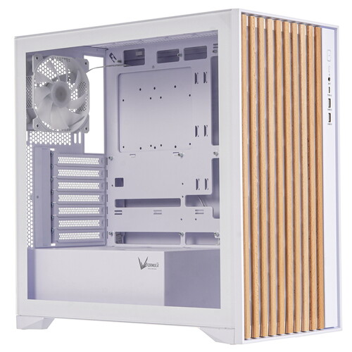 Купить Корпус Formula V Line TimberLine T0  9211166. Характеристики, отзывы и цены в Донецке