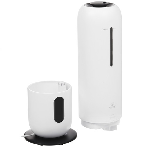 Купить Увлажнитель воздуха Royal Clima RUH-RV300/8.0E-WT  5341038. Характеристики, отзывы и цены в Донецке