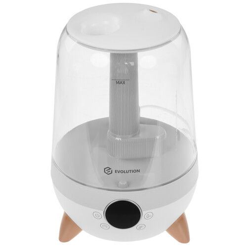 Купить Увлажнитель воздуха Evolution HF-888  9186020. Характеристики, отзывы и цены в Донецке