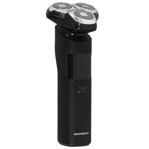 Купить Электробритва Бердск 3320АС  9148282. Характеристики, отзывы и цены в Донецке