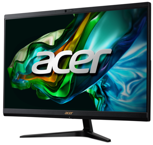 Купить 23.8" Моноблок Acer Aspire C24-1800 [DQ.BKMCD.006]  5456650. Характеристики, отзывы и цены в Донецке