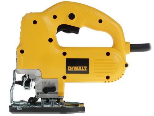 Купить Электрический лобзик DeWalt DW 341 K  6604552. Характеристики, отзывы и цены в Донецке