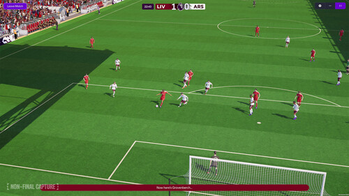 Купить Игра Football Manager 26 Console (PS5)  5647774. Характеристики, отзывы и цены в Донецке