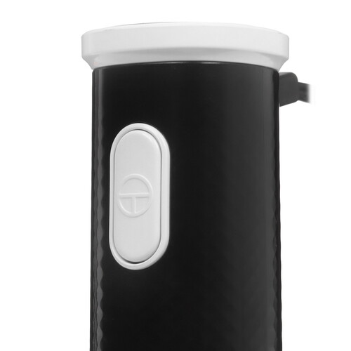 Купить Блендер погружной DEXP DHB-750 черный  9057714. Характеристики, отзывы и цены в Донецке