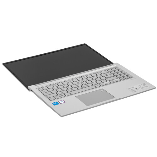 Купить 15.6" Ноутбук ASUS Vivobook 15 X1504VAP-BQ894W серебристый  5475689. Характеристики, отзывы и цены в Донецке