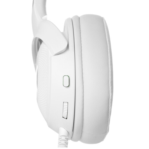 Купить Проводные наушники Razer Kraken Kitty V2 белый 2023  5619571. Характеристики, отзывы и цены в Донецке