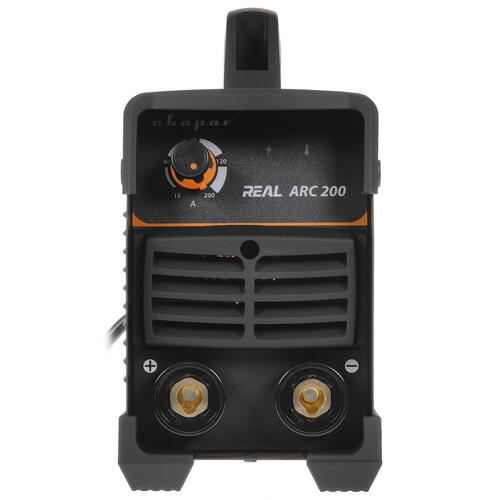 Купить Сварочный аппарат Сварог REAL ARC 200 BLACK (Z238N)  5344219. Характеристики, отзывы и цены в Донецке