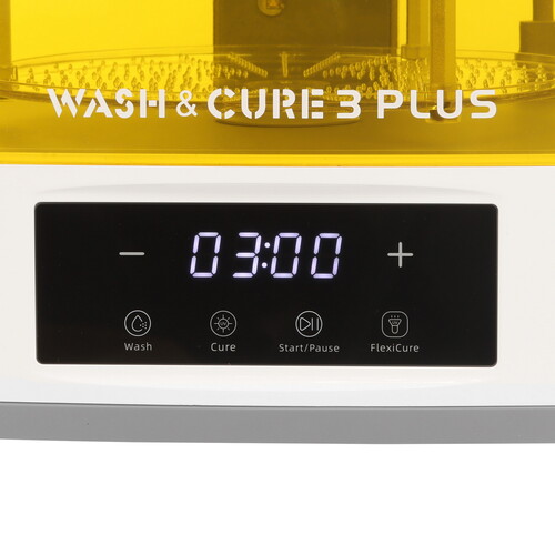 Купить Устройство очистки и засветки Anycubic Wash and Cure 3 Plus  5499099. Характеристики, отзывы и цены в Донецке