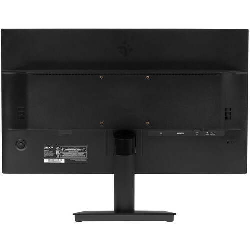 Купить 23.8" Монитор DEXP DF24N2 черный  9031913. Характеристики, отзывы и цены в Донецке