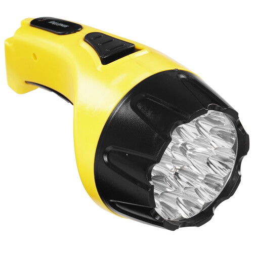 Купить Фонарь Smartbuy SBF-85-Y  9183229. Характеристики, отзывы и цены в Донецке